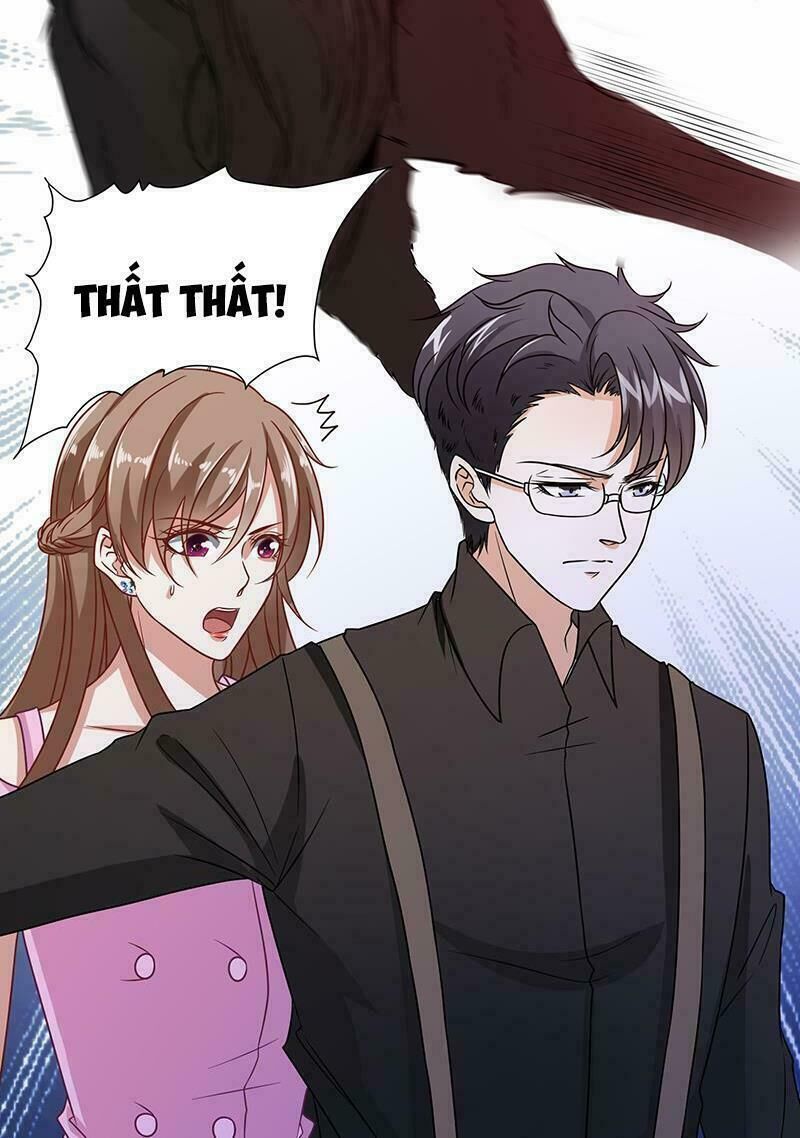 Quy Luật Tình Yêu Ở Mạt Thế Chapter 24 - Trang 2