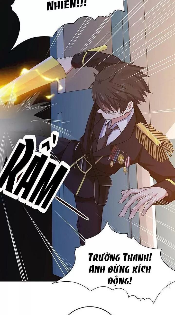 Quy Luật Tình Yêu Ở Mạt Thế Chapter 240 - Trang 2