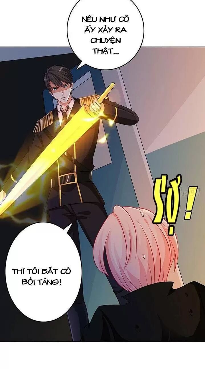 Quy Luật Tình Yêu Ở Mạt Thế Chapter 240 - Trang 2