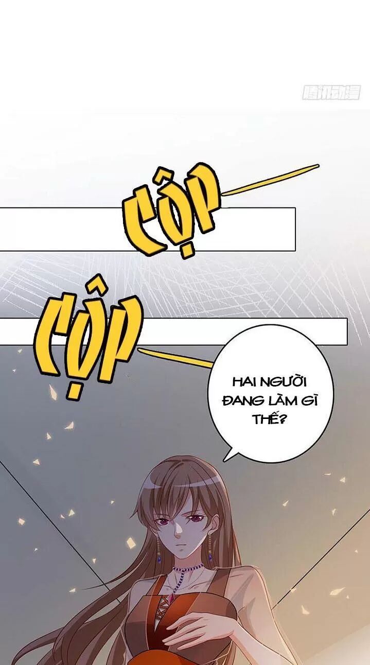 Quy Luật Tình Yêu Ở Mạt Thế Chapter 240 - Trang 2