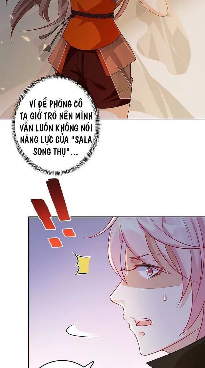 Quy Luật Tình Yêu Ở Mạt Thế Chapter 240 - Trang 2