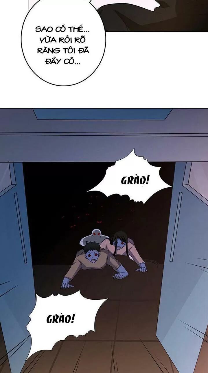 Quy Luật Tình Yêu Ở Mạt Thế Chapter 240 - Trang 2