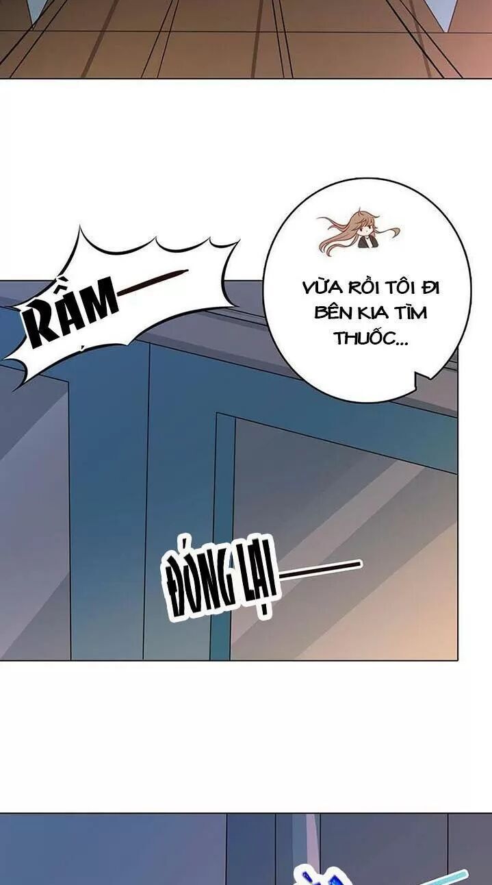 Quy Luật Tình Yêu Ở Mạt Thế Chapter 240 - Trang 2