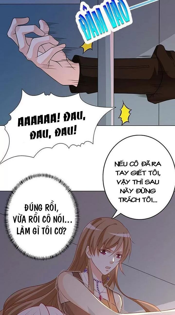 Quy Luật Tình Yêu Ở Mạt Thế Chapter 240 - Trang 2