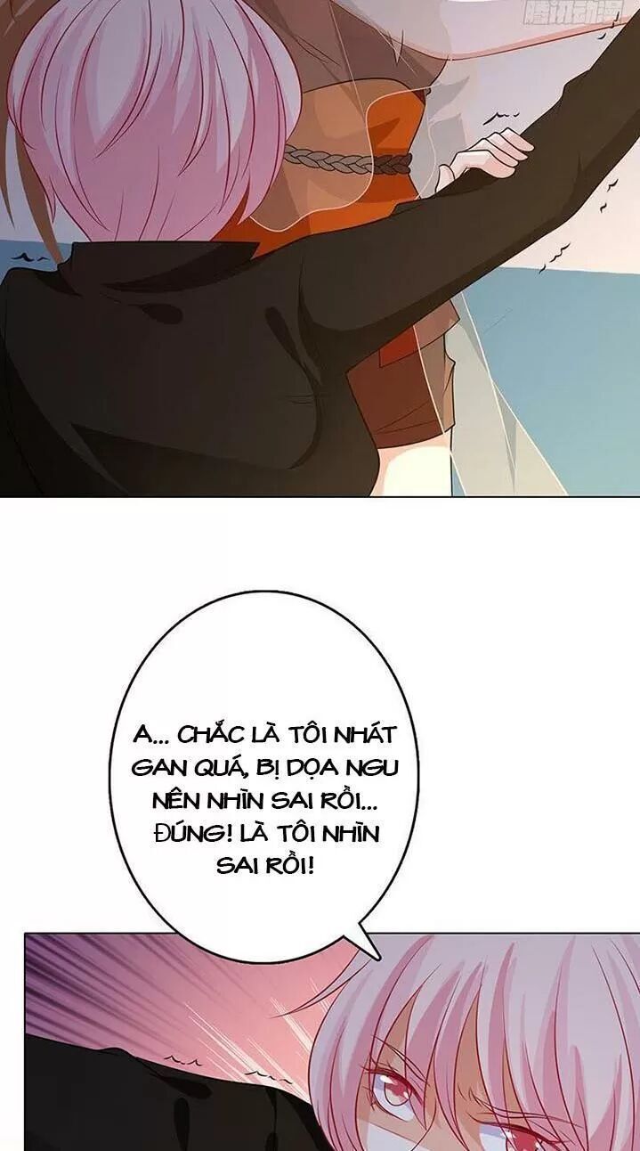 Quy Luật Tình Yêu Ở Mạt Thế Chapter 240 - Trang 2