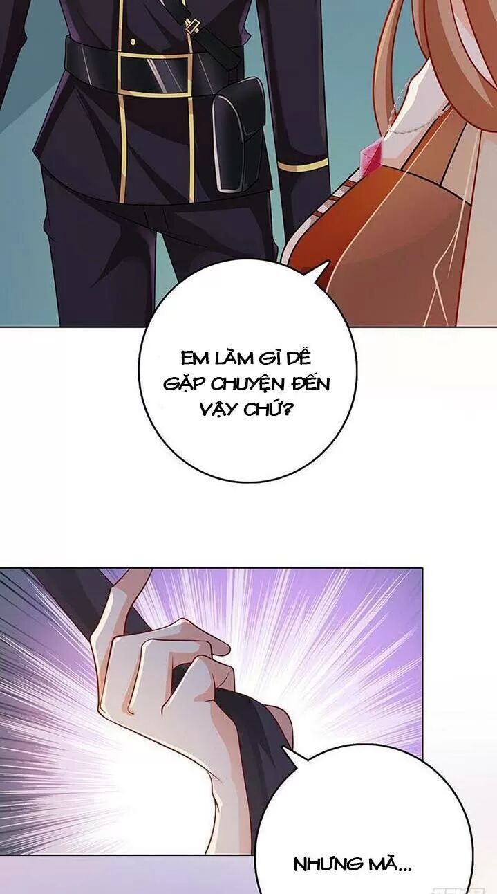 Quy Luật Tình Yêu Ở Mạt Thế Chapter 240 - Trang 2