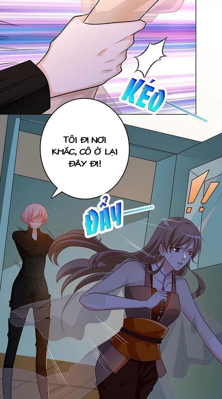 Quy Luật Tình Yêu Ở Mạt Thế Chapter 240 - Trang 2