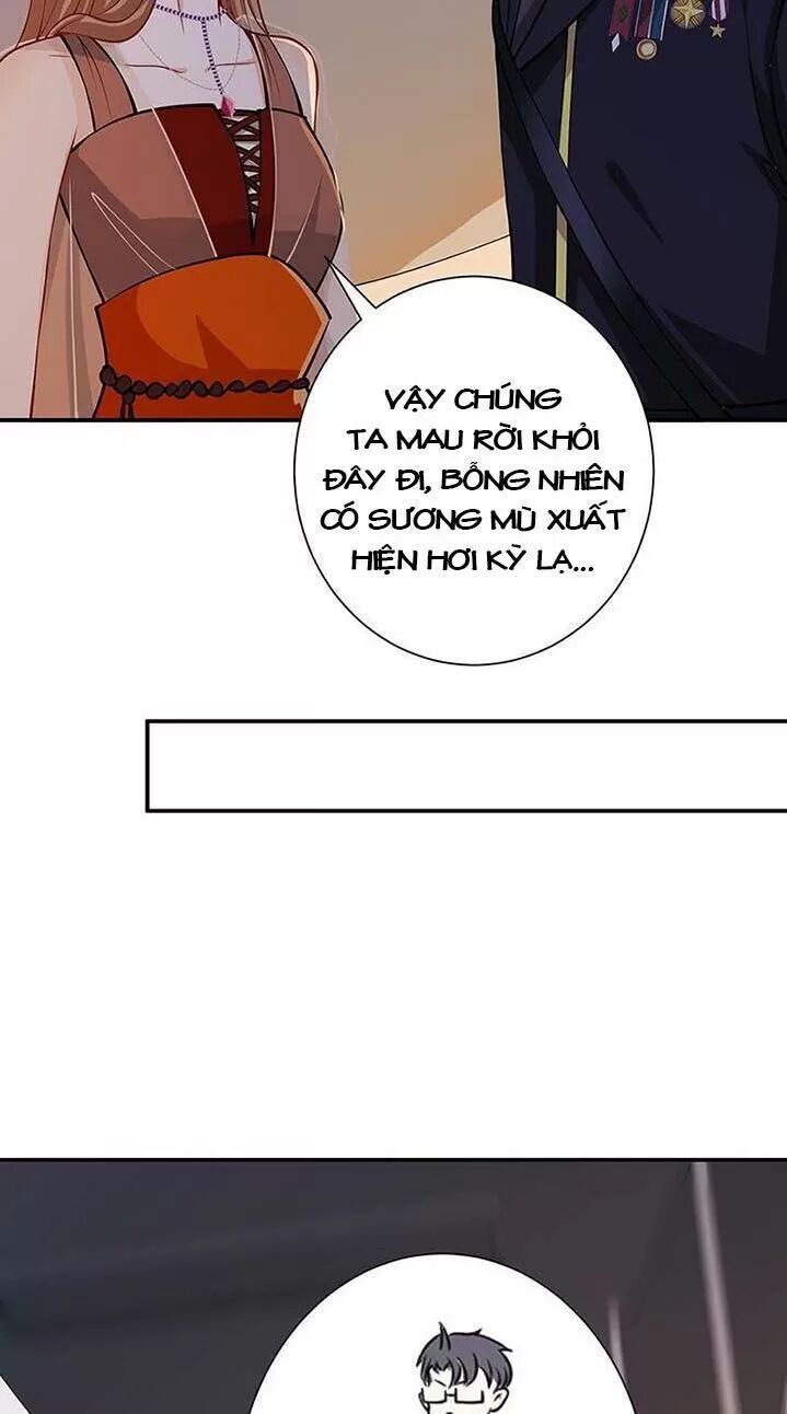 Quy Luật Tình Yêu Ở Mạt Thế Chapter 240 - Trang 2