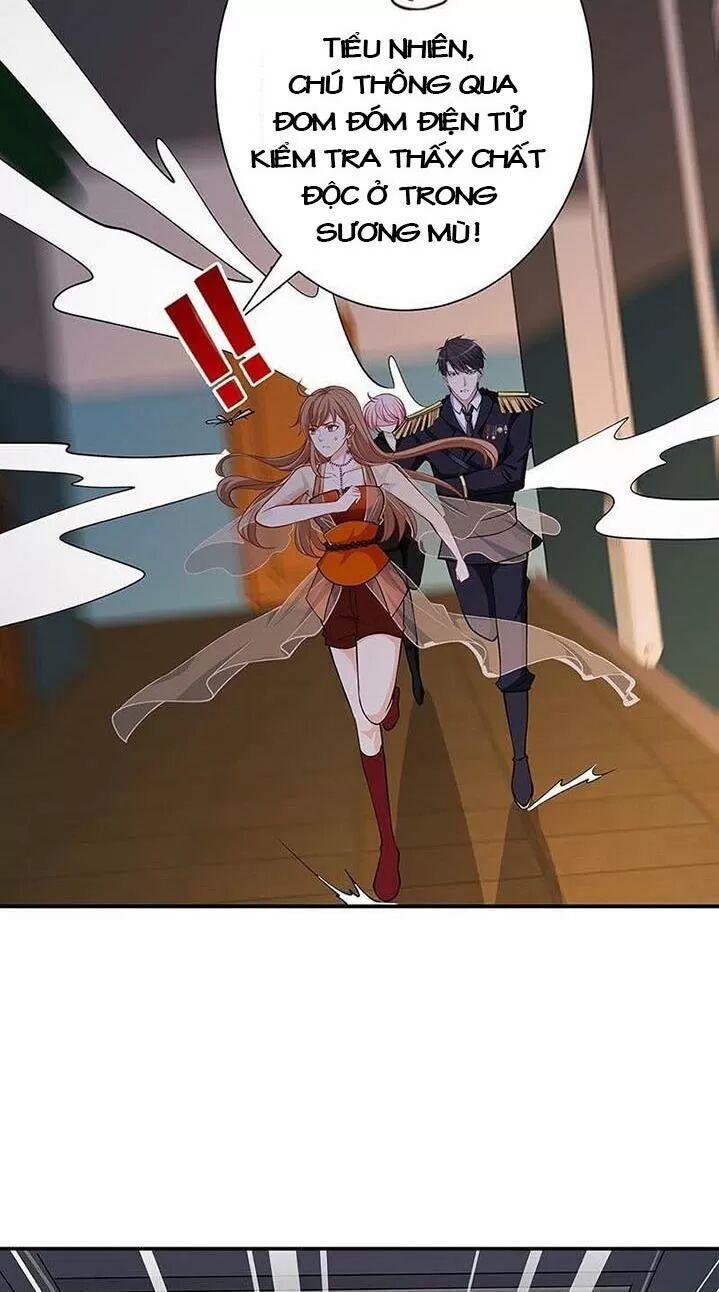 Quy Luật Tình Yêu Ở Mạt Thế Chapter 240 - Trang 2