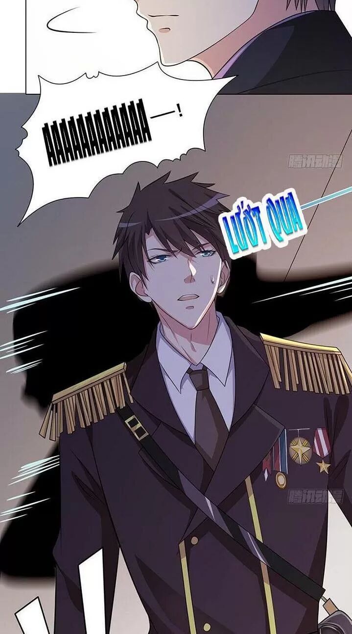 Quy Luật Tình Yêu Ở Mạt Thế Chapter 240 - Trang 2