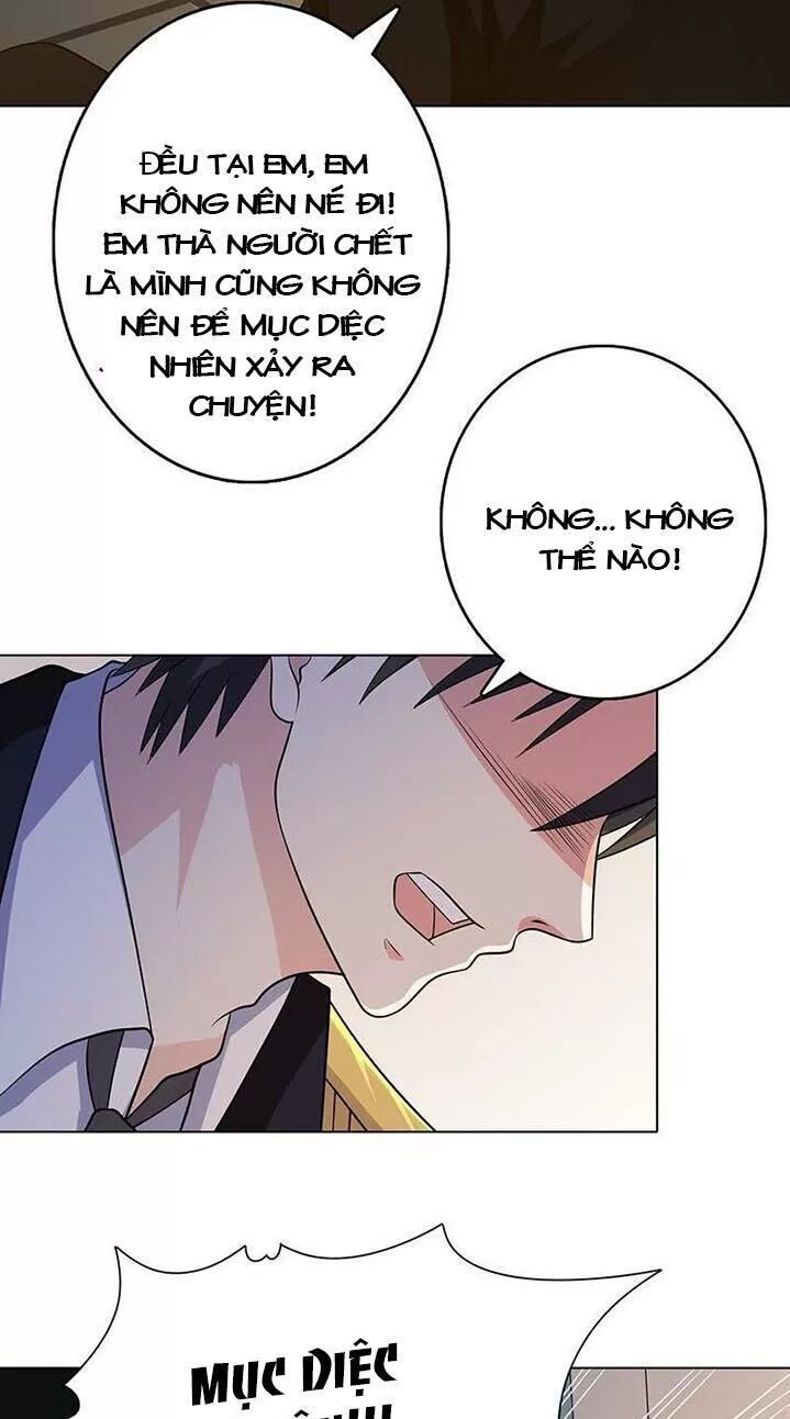 Quy Luật Tình Yêu Ở Mạt Thế Chapter 240 - Trang 2