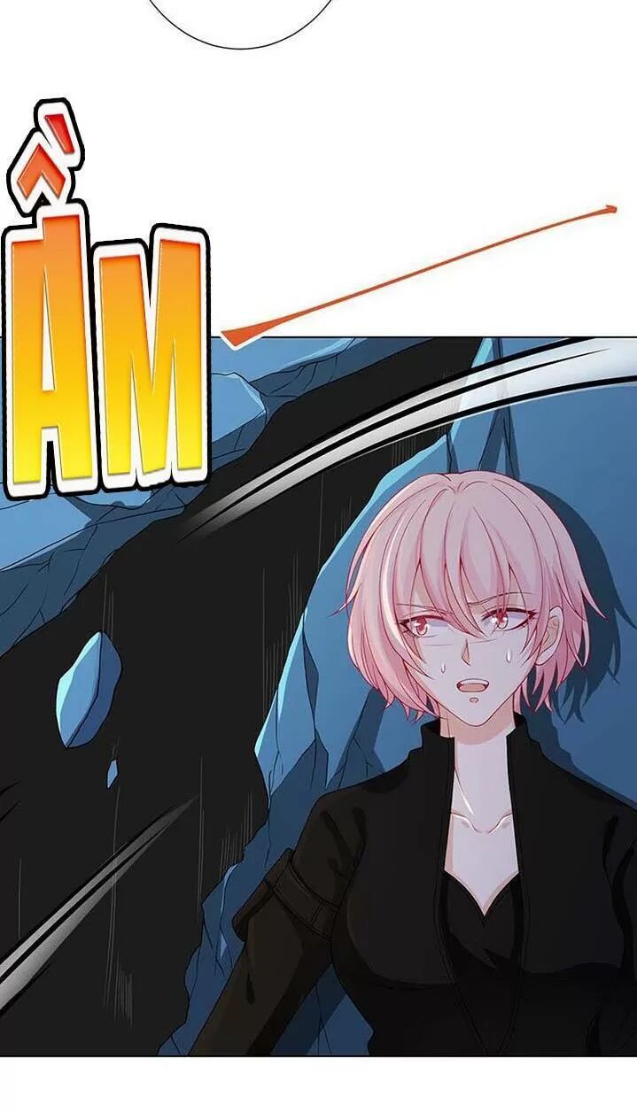 Quy Luật Tình Yêu Ở Mạt Thế Chapter 241 - Trang 2