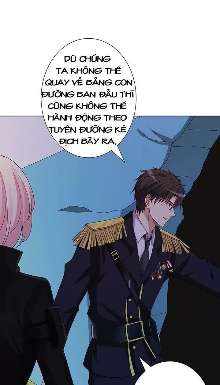 Quy Luật Tình Yêu Ở Mạt Thế Chapter 241 - Trang 2