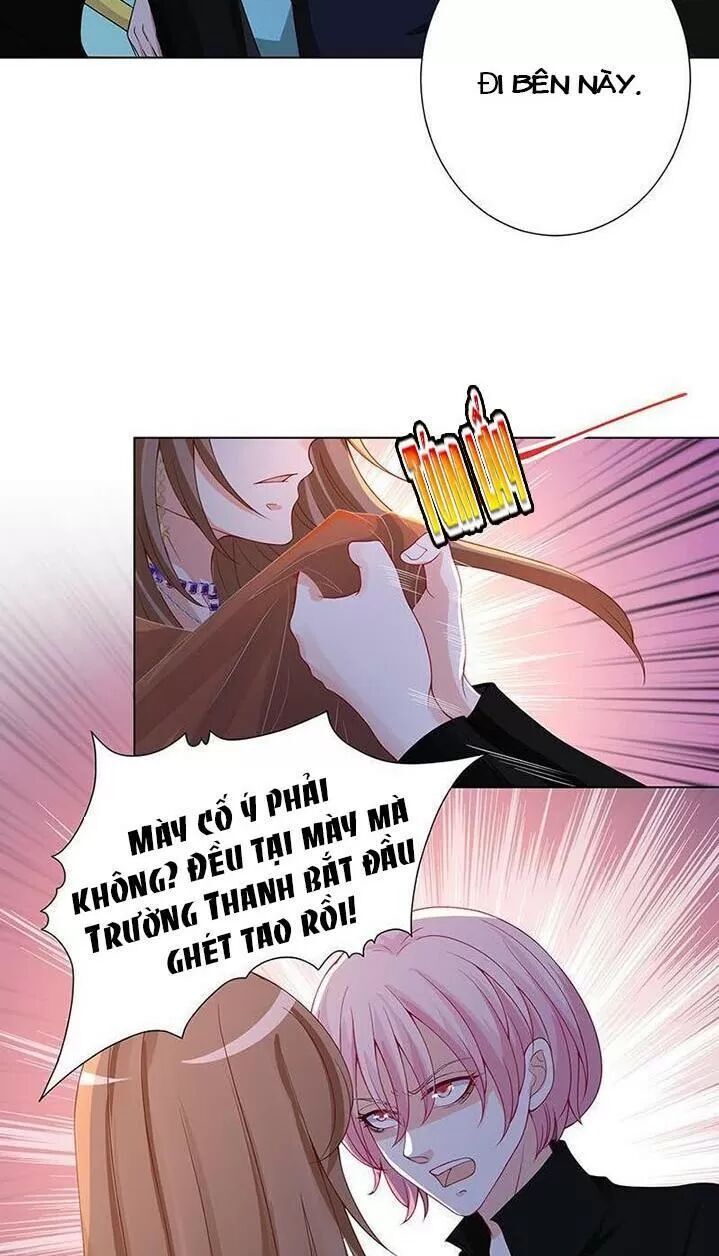 Quy Luật Tình Yêu Ở Mạt Thế Chapter 241 - Trang 2