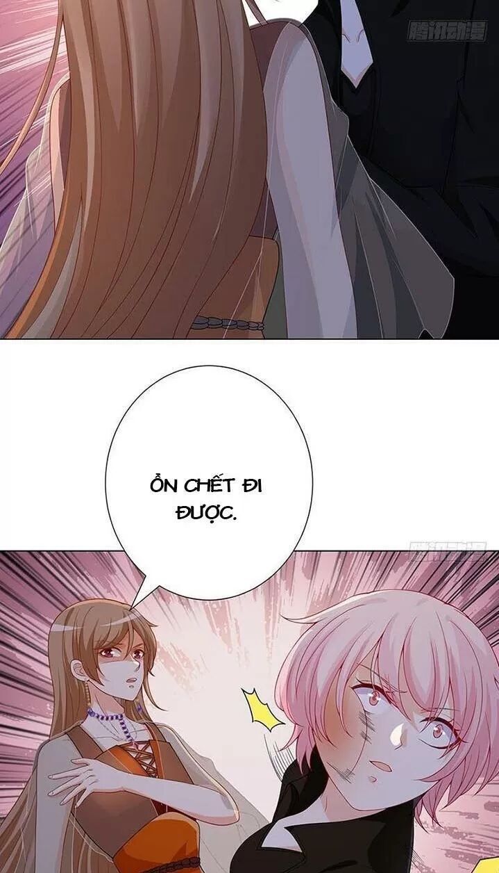 Quy Luật Tình Yêu Ở Mạt Thế Chapter 241 - Trang 2