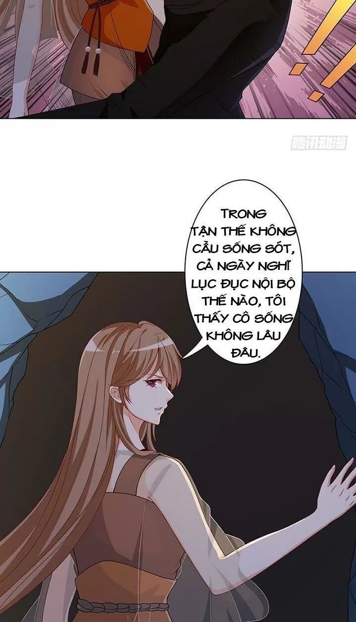 Quy Luật Tình Yêu Ở Mạt Thế Chapter 241 - Trang 2