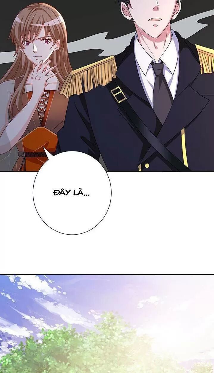 Quy Luật Tình Yêu Ở Mạt Thế Chapter 241 - Trang 2