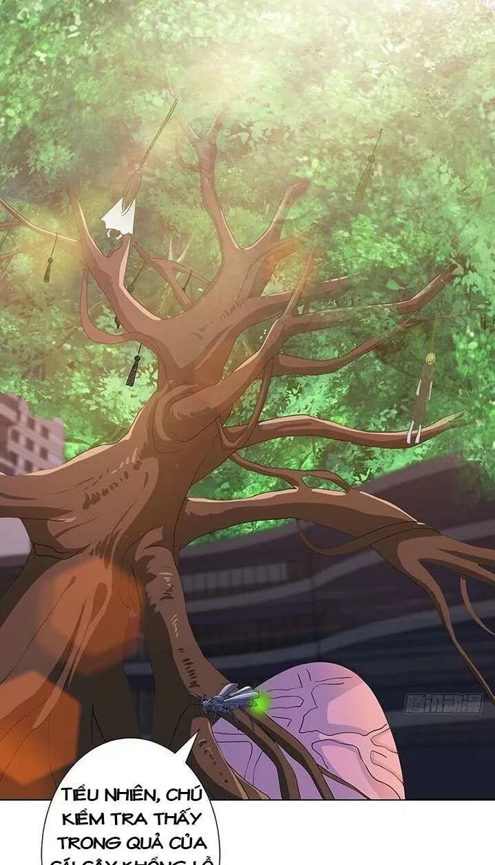 Quy Luật Tình Yêu Ở Mạt Thế Chapter 241 - Trang 2