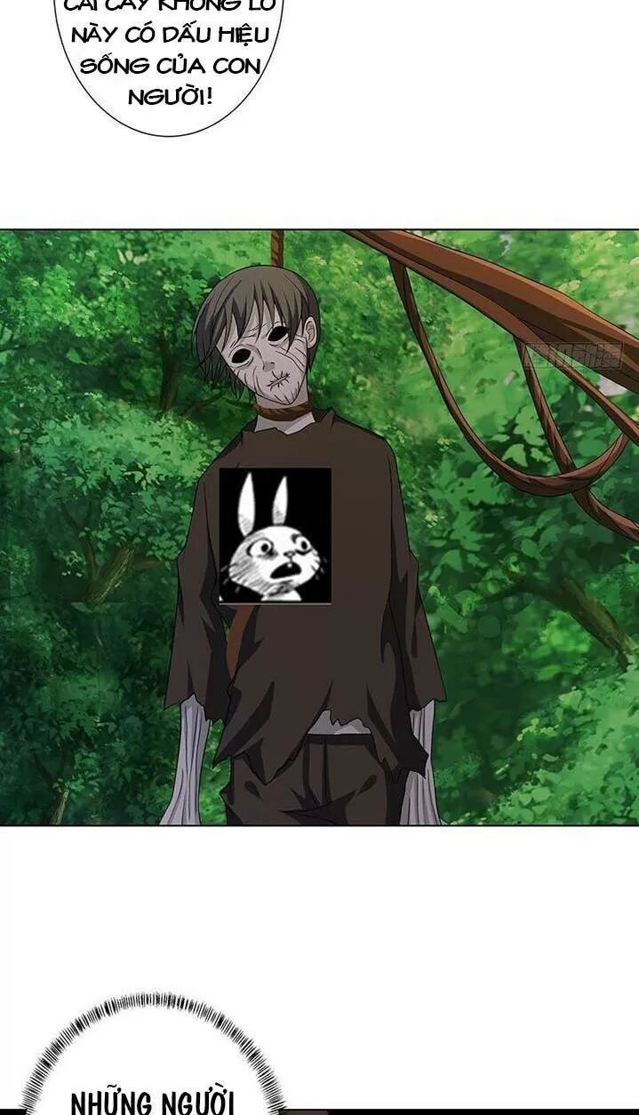 Quy Luật Tình Yêu Ở Mạt Thế Chapter 241 - Trang 2