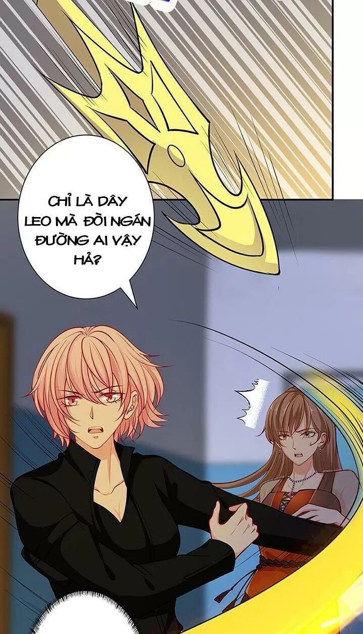 Quy Luật Tình Yêu Ở Mạt Thế Chapter 241 - Trang 2