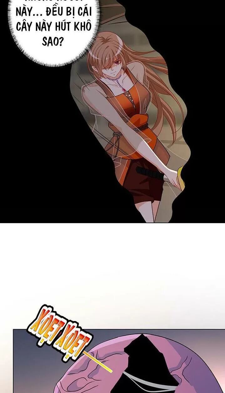 Quy Luật Tình Yêu Ở Mạt Thế Chapter 241 - Trang 2