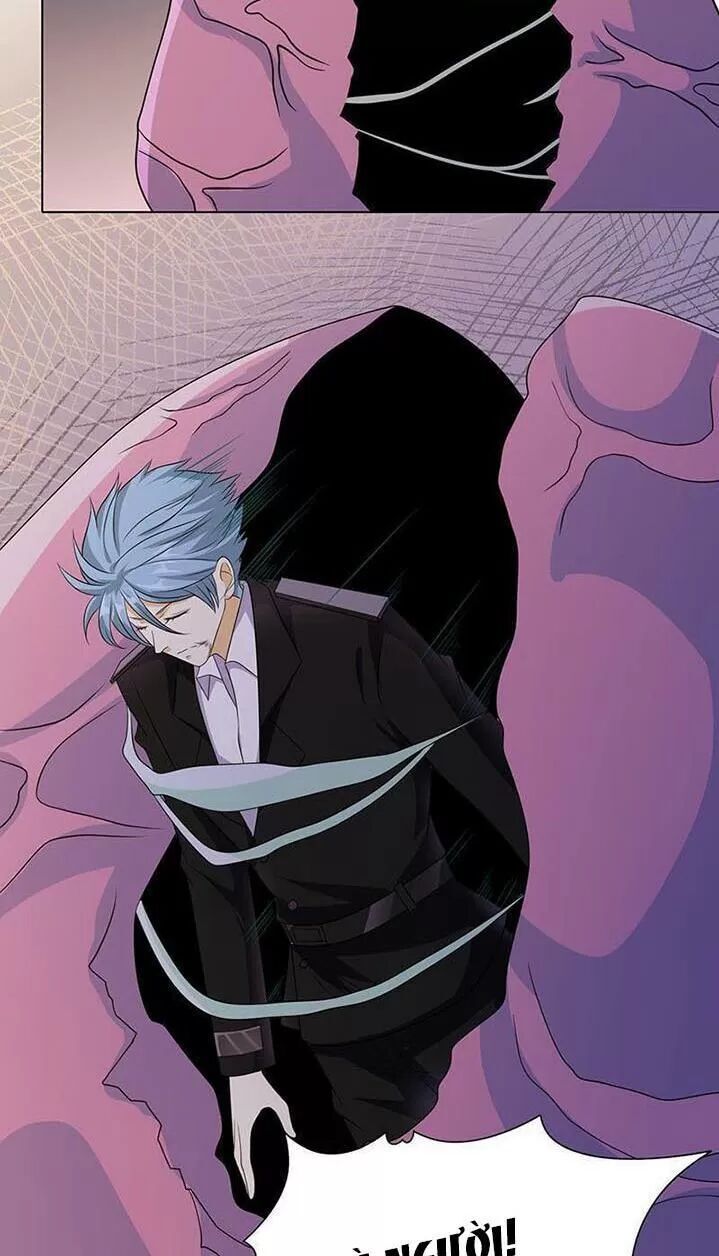 Quy Luật Tình Yêu Ở Mạt Thế Chapter 241 - Trang 2