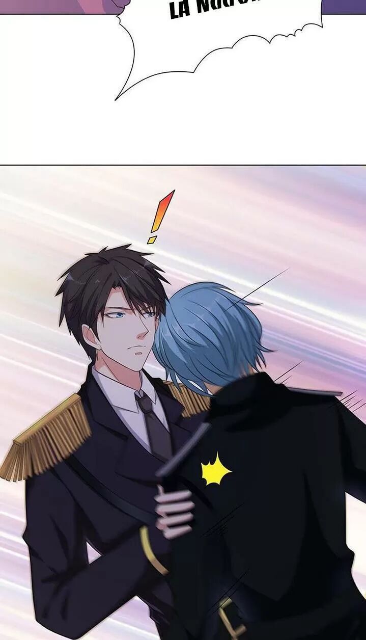 Quy Luật Tình Yêu Ở Mạt Thế Chapter 241 - Trang 2