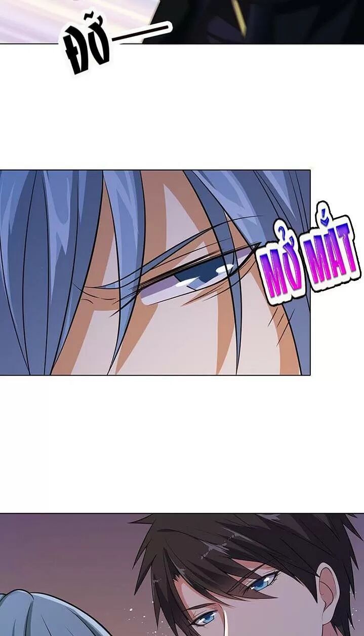 Quy Luật Tình Yêu Ở Mạt Thế Chapter 241 - Trang 2