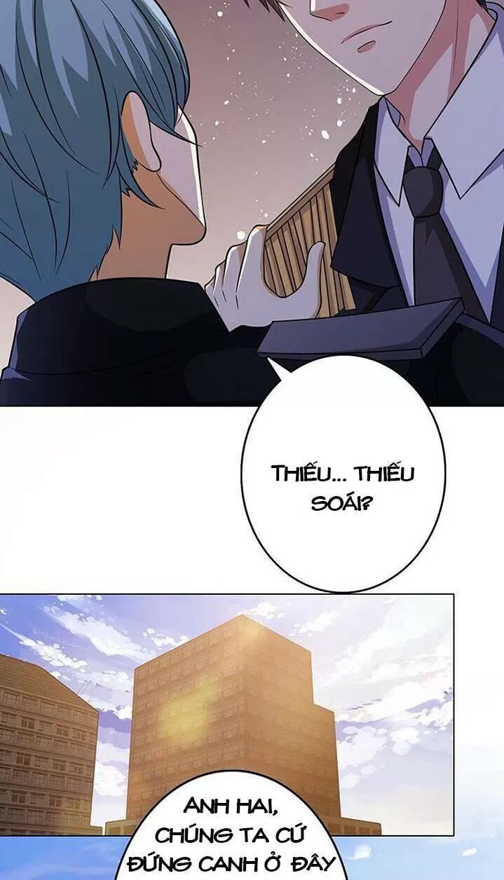 Quy Luật Tình Yêu Ở Mạt Thế Chapter 241 - Trang 2