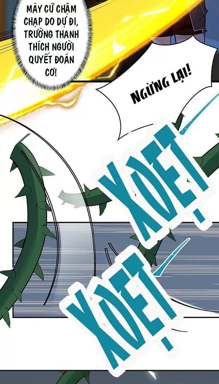 Quy Luật Tình Yêu Ở Mạt Thế Chapter 241 - Trang 2