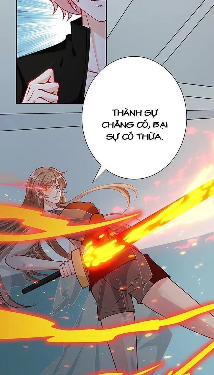 Quy Luật Tình Yêu Ở Mạt Thế Chapter 241 - Trang 2