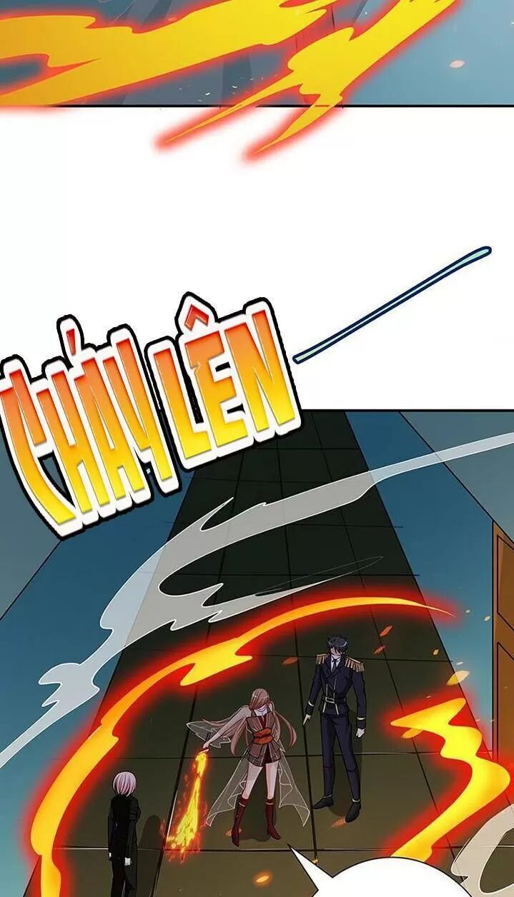 Quy Luật Tình Yêu Ở Mạt Thế Chapter 241 - Trang 2