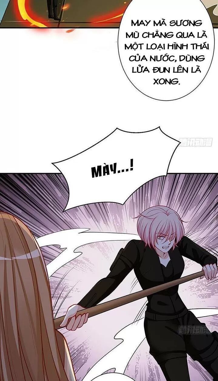 Quy Luật Tình Yêu Ở Mạt Thế Chapter 241 - Trang 2