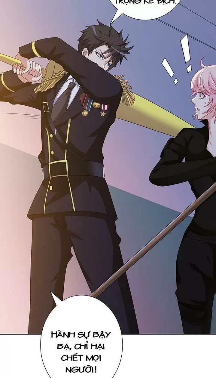 Quy Luật Tình Yêu Ở Mạt Thế Chapter 241 - Trang 2