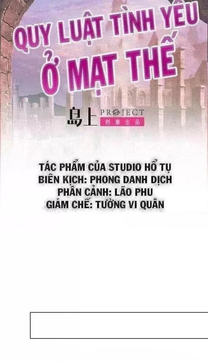 Quy Luật Tình Yêu Ở Mạt Thế Chapter 242 - Trang 2