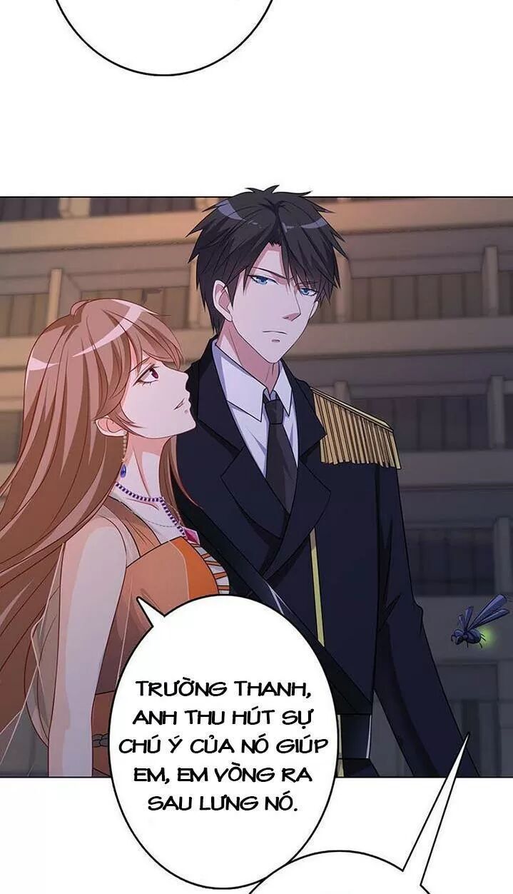 Quy Luật Tình Yêu Ở Mạt Thế Chapter 242 - Trang 2