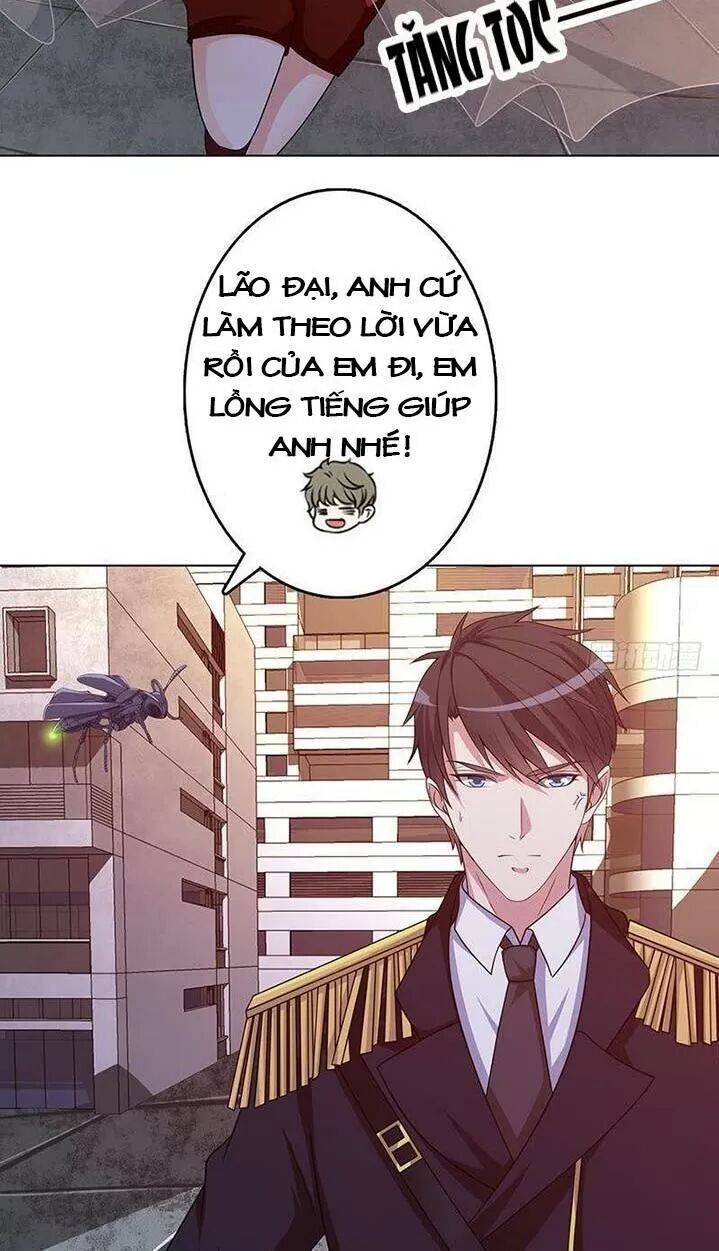 Quy Luật Tình Yêu Ở Mạt Thế Chapter 242 - Trang 2