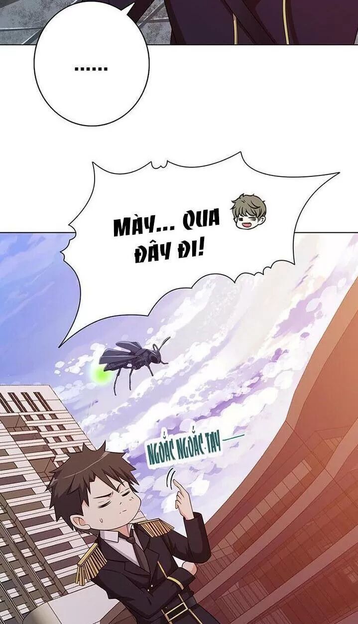 Quy Luật Tình Yêu Ở Mạt Thế Chapter 242 - Trang 2