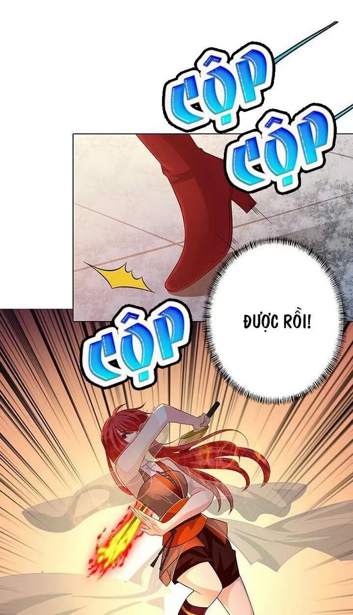 Quy Luật Tình Yêu Ở Mạt Thế Chapter 242 - Trang 2