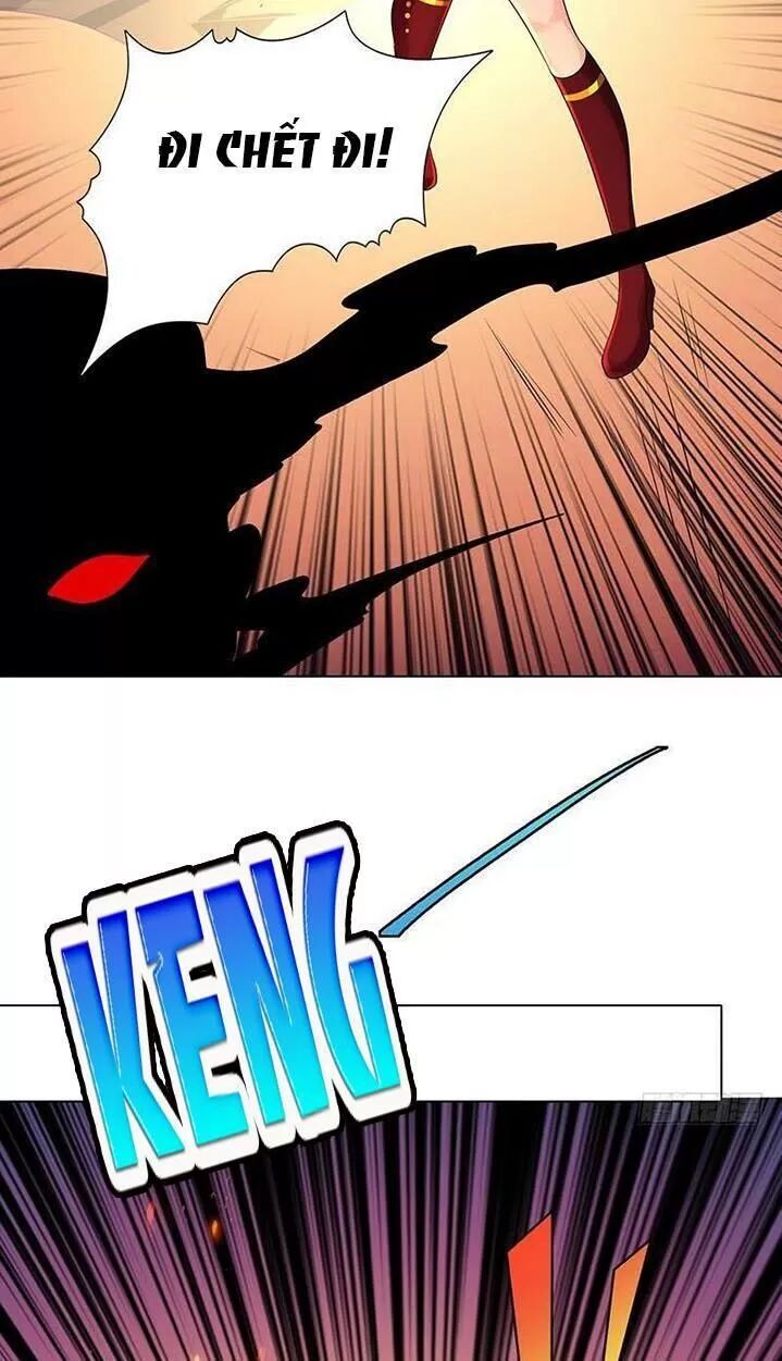 Quy Luật Tình Yêu Ở Mạt Thế Chapter 242 - Trang 2