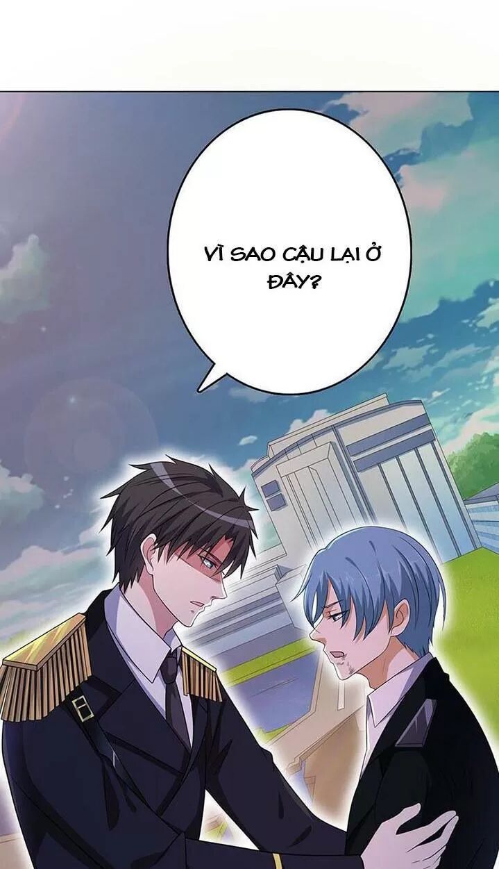 Quy Luật Tình Yêu Ở Mạt Thế Chapter 242 - Trang 2