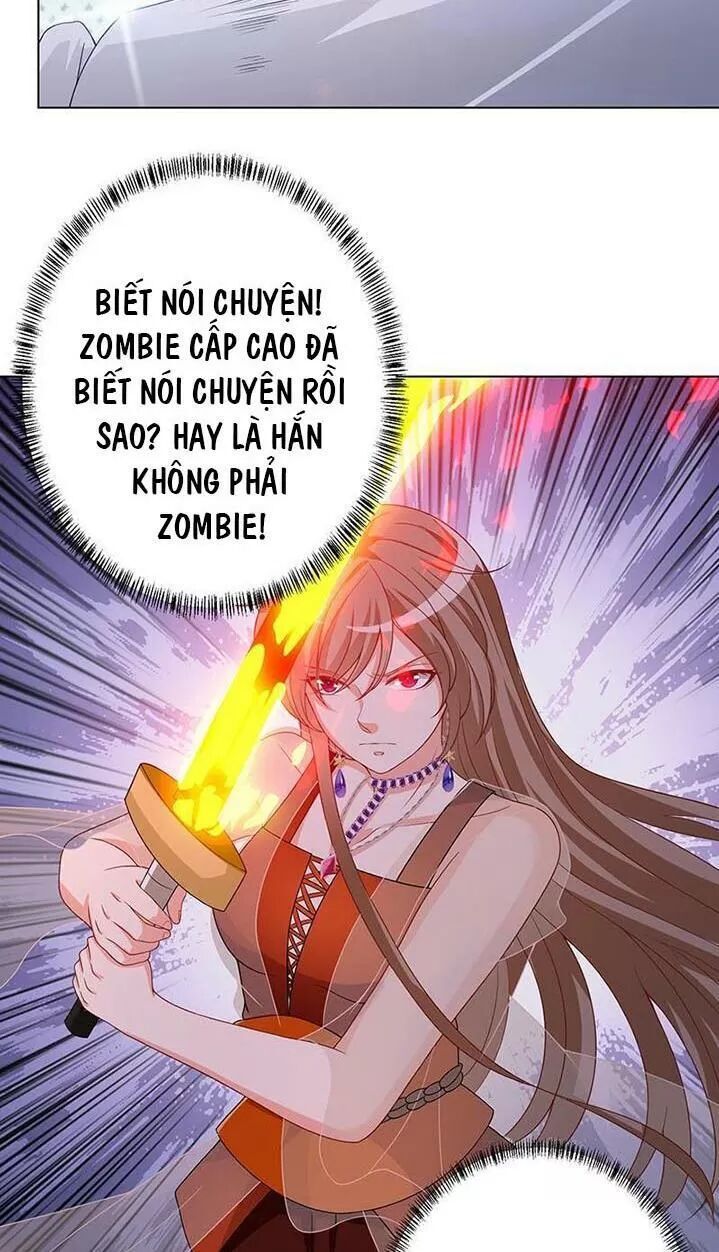 Quy Luật Tình Yêu Ở Mạt Thế Chapter 242 - Trang 2