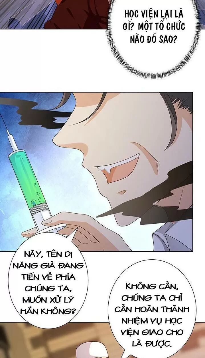 Quy Luật Tình Yêu Ở Mạt Thế Chapter 242 - Trang 2