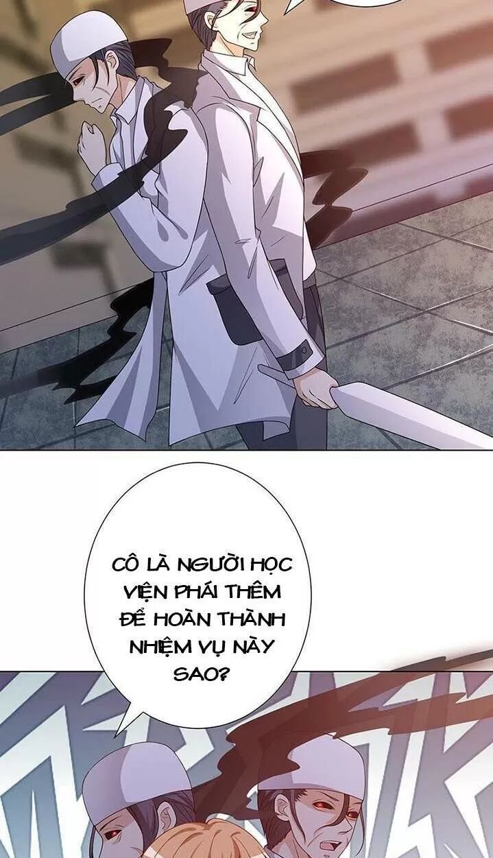 Quy Luật Tình Yêu Ở Mạt Thế Chapter 242 - Trang 2