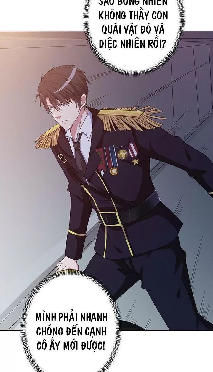 Quy Luật Tình Yêu Ở Mạt Thế Chapter 242 - Trang 2