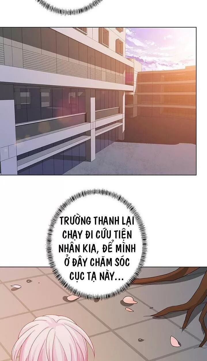 Quy Luật Tình Yêu Ở Mạt Thế Chapter 242 - Trang 2