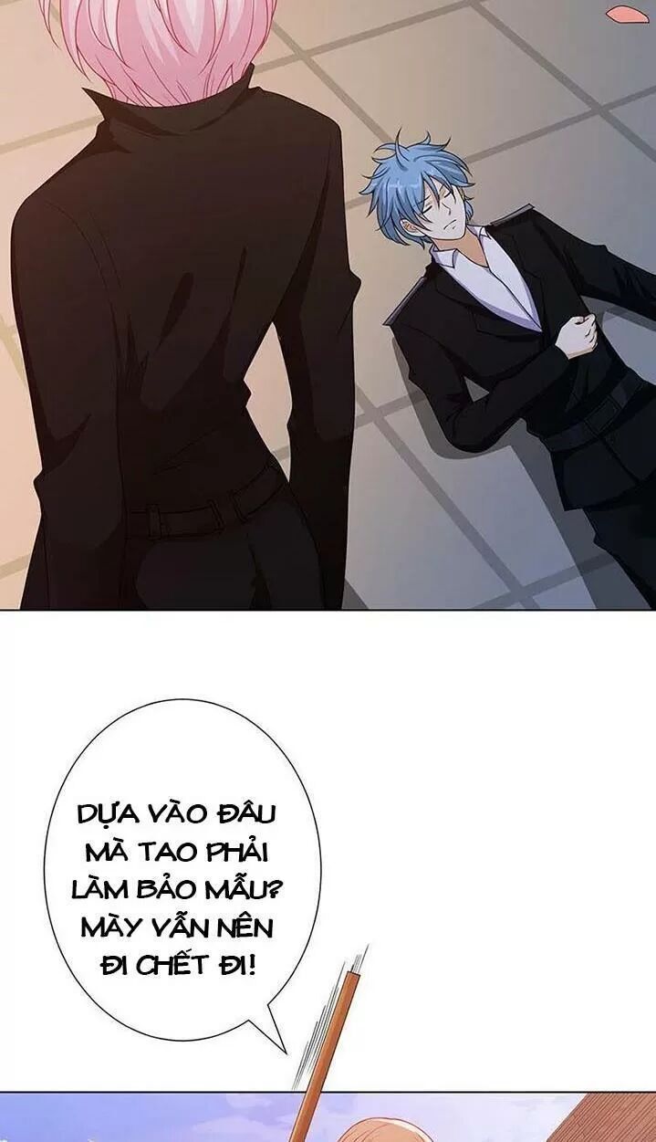 Quy Luật Tình Yêu Ở Mạt Thế Chapter 242 - Trang 2