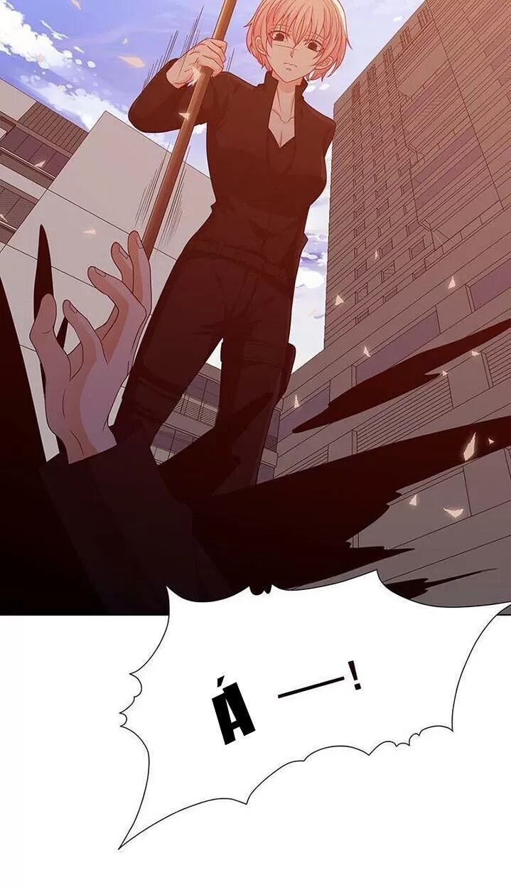 Quy Luật Tình Yêu Ở Mạt Thế Chapter 242 - Trang 2