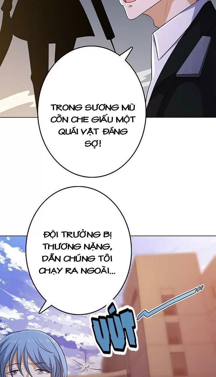 Quy Luật Tình Yêu Ở Mạt Thế Chapter 242 - Trang 2