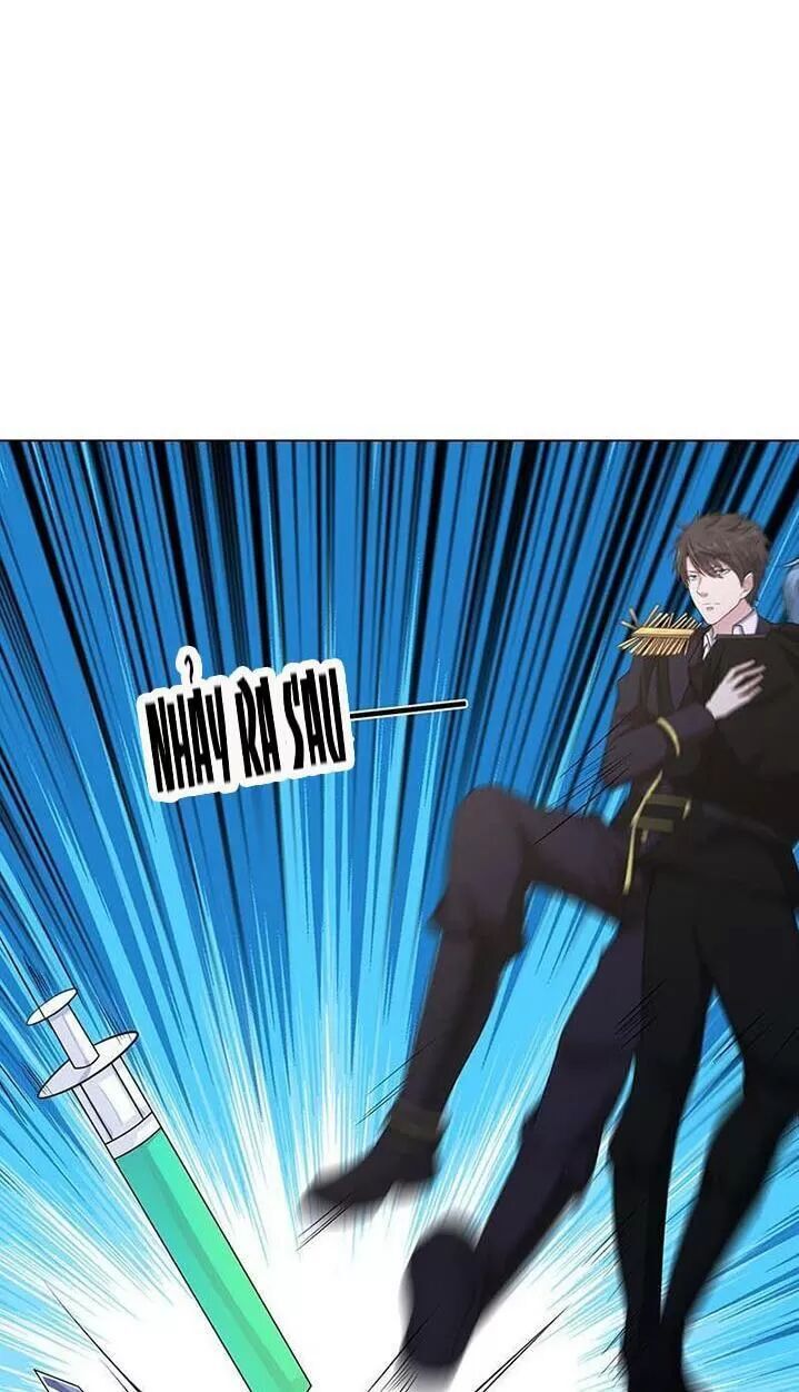 Quy Luật Tình Yêu Ở Mạt Thế Chapter 242 - Trang 2